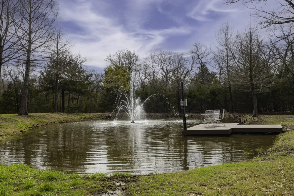 6675 County Road 2560 Quinlan, TX 75474