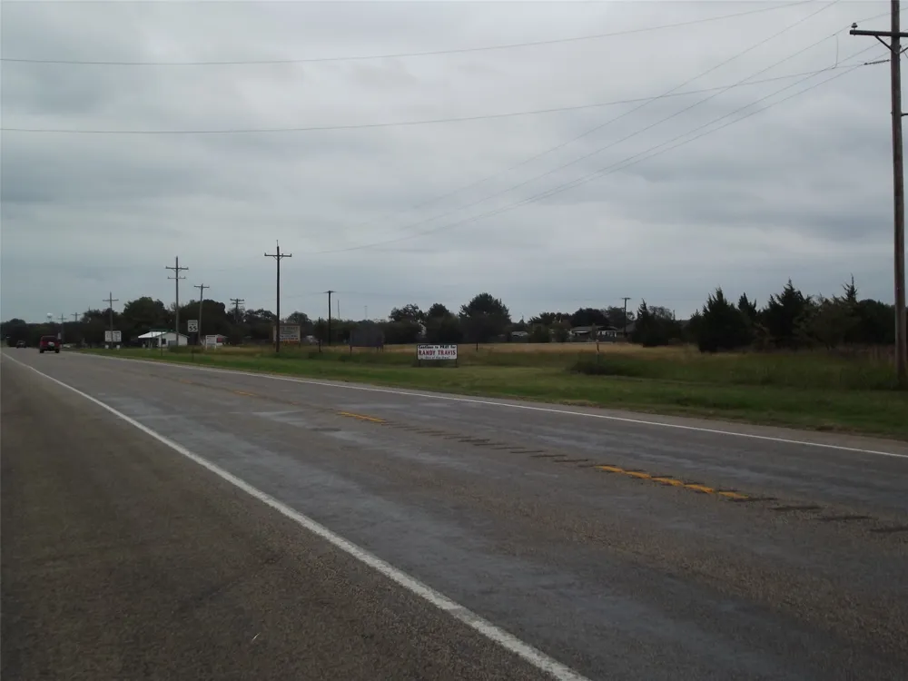 501 S Ray Roberts Parkway Tioga, TX 76271
