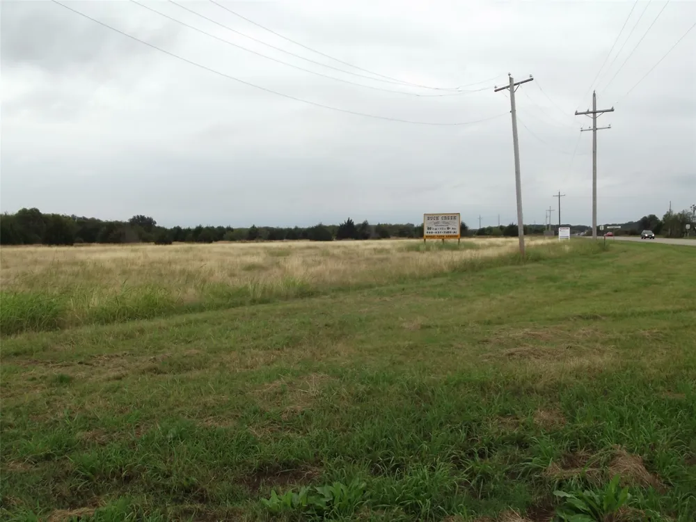 501 S Ray Roberts Parkway Tioga, TX 76271
