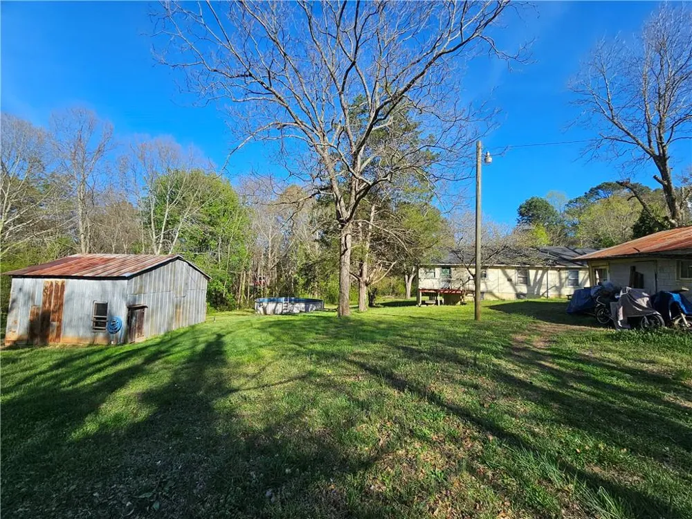 129 Brady Street Toccoa, GA 30577