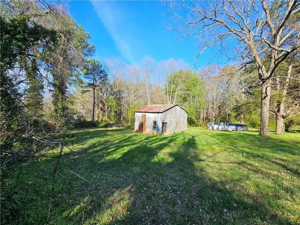 129 Brady Street Toccoa, GA 30577