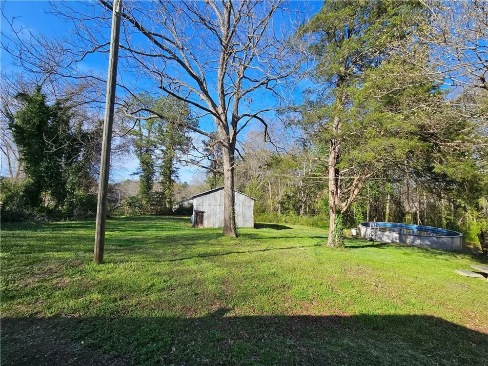 129 Brady Street Toccoa, GA 30577