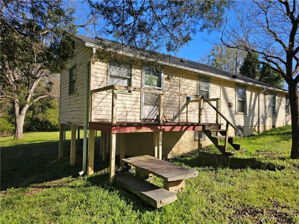 129 Brady Street Toccoa, GA 30577