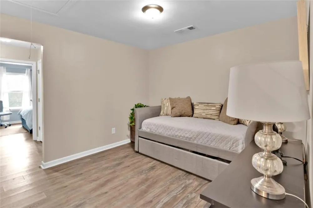 2805 Ellis Pointe Avenue Conyers, GA 30094