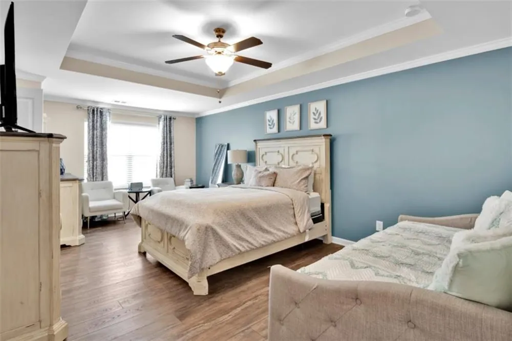 2805 Ellis Pointe Avenue Conyers, GA 30094