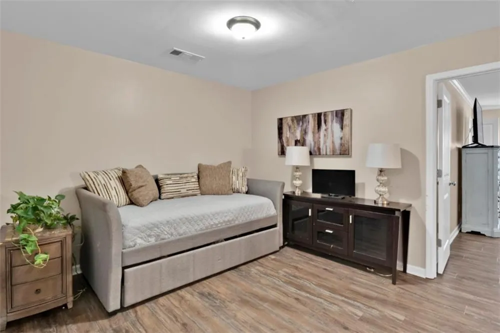 2805 Ellis Pointe Avenue Conyers, GA 30094