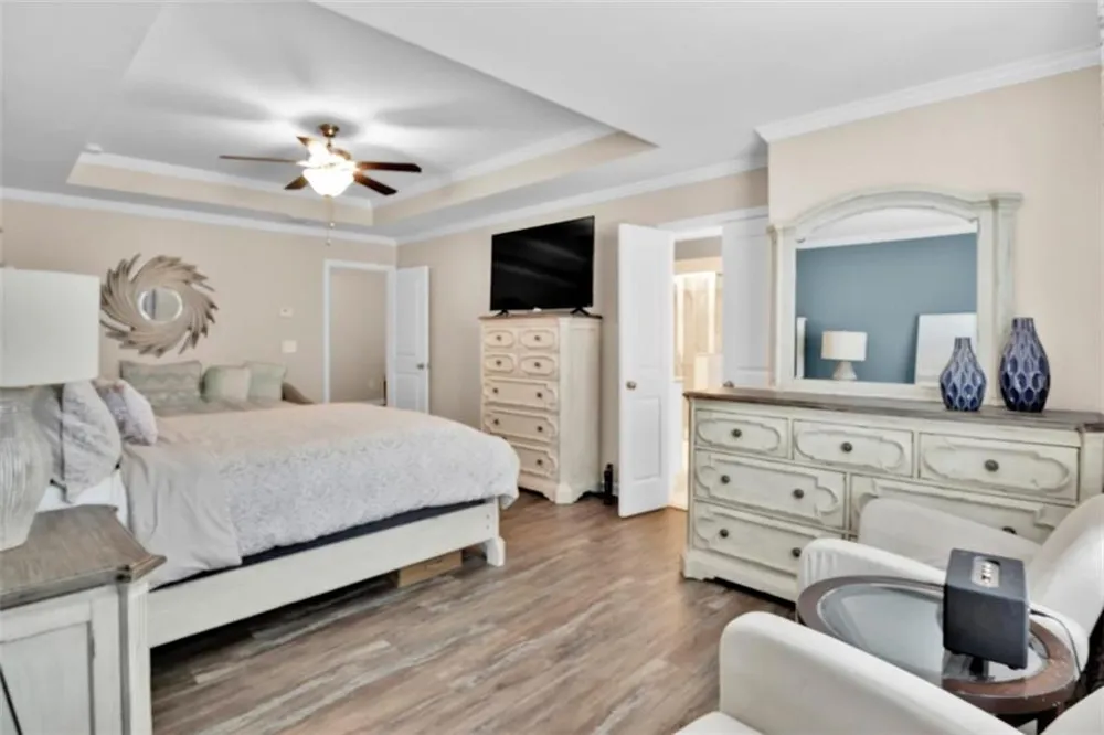 2805 Ellis Pointe Avenue Conyers, GA 30094