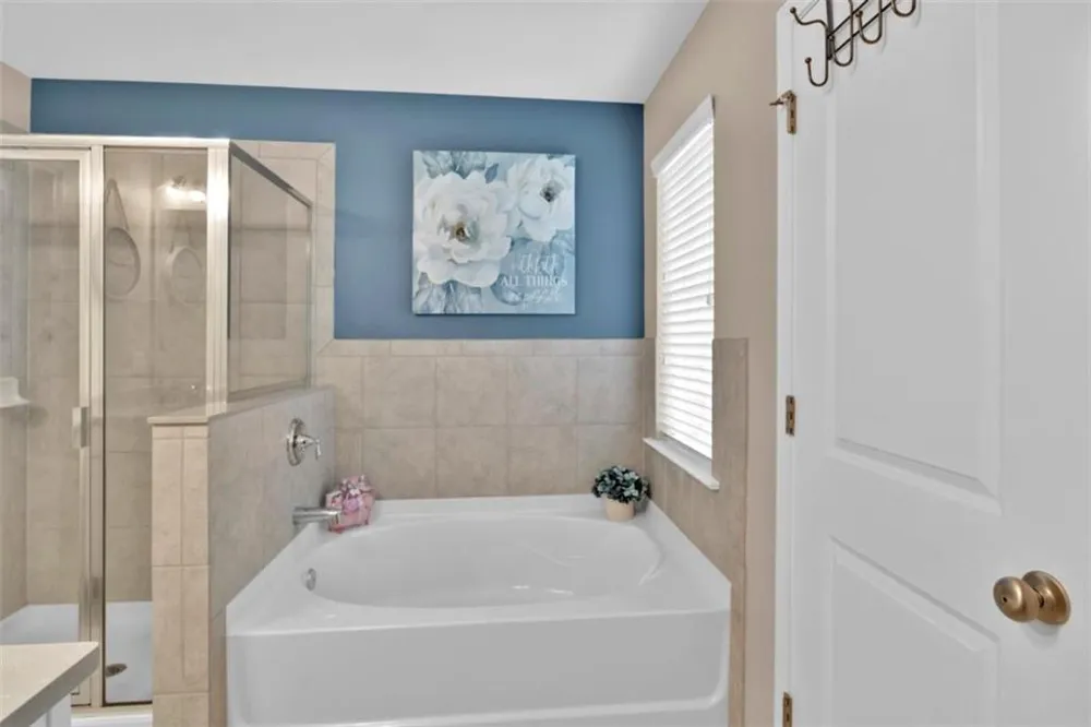 2805 Ellis Pointe Avenue Conyers, GA 30094