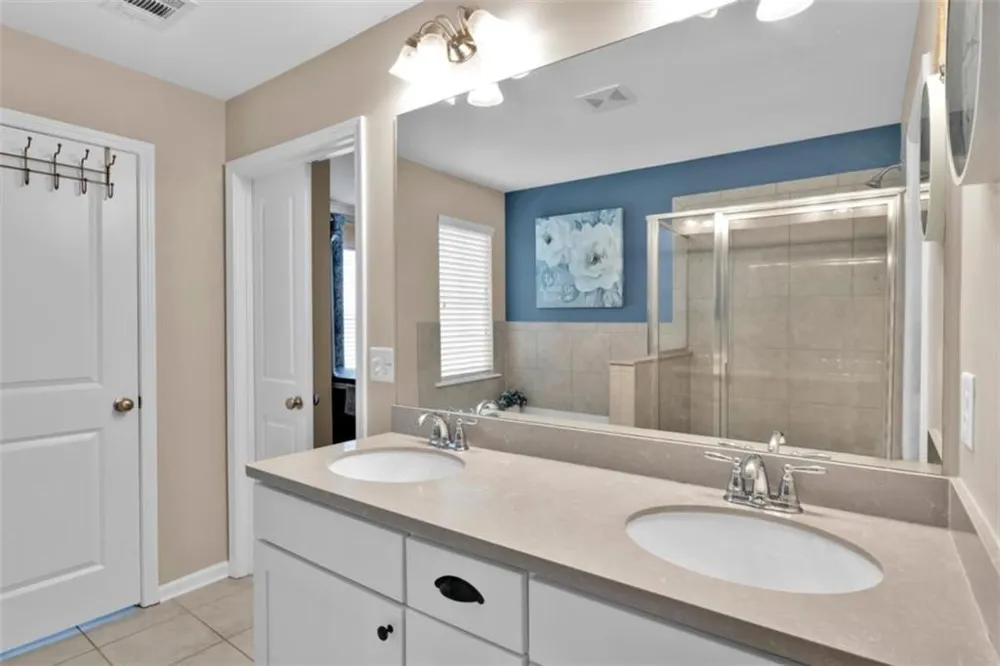 2805 Ellis Pointe Avenue Conyers, GA 30094