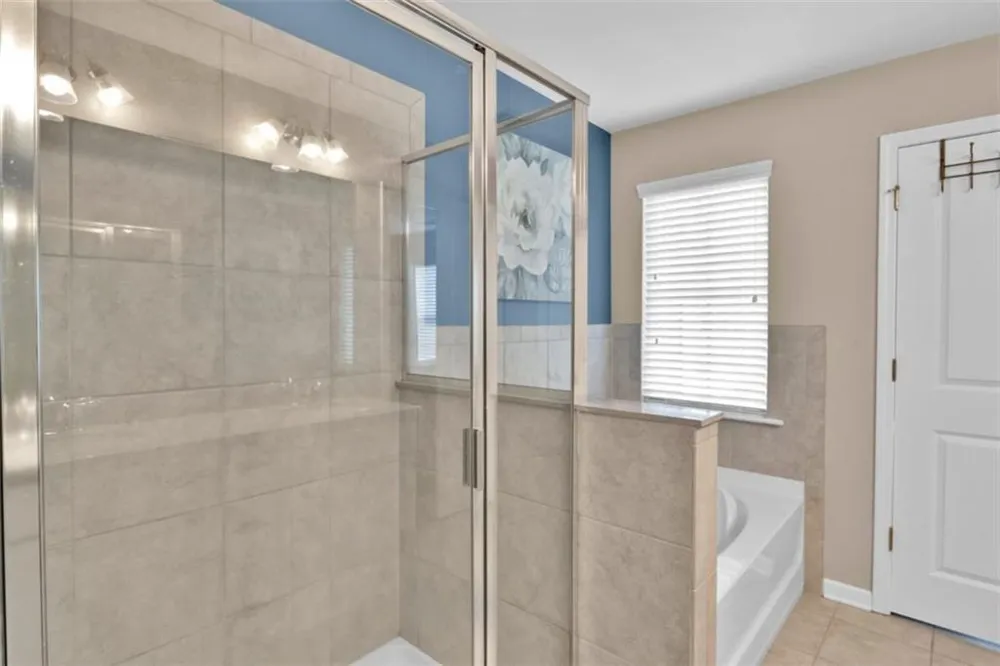 2805 Ellis Pointe Avenue Conyers, GA 30094