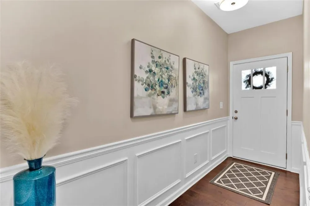 2805 Ellis Pointe Avenue Conyers, GA 30094