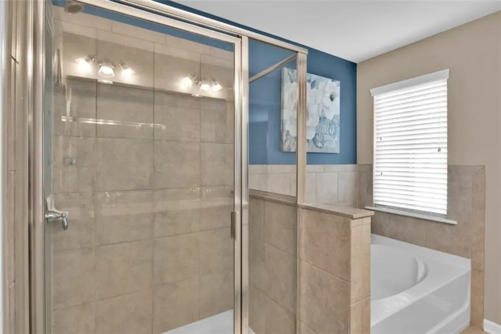 2805 Ellis Pointe Avenue Conyers, GA 30094