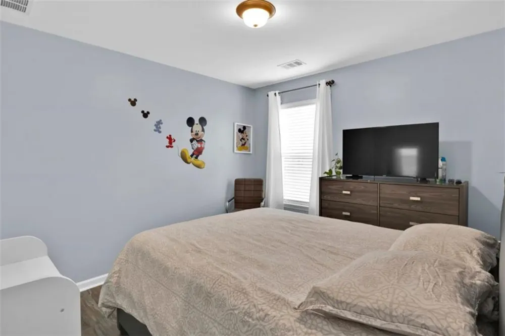 2805 Ellis Pointe Avenue Conyers, GA 30094