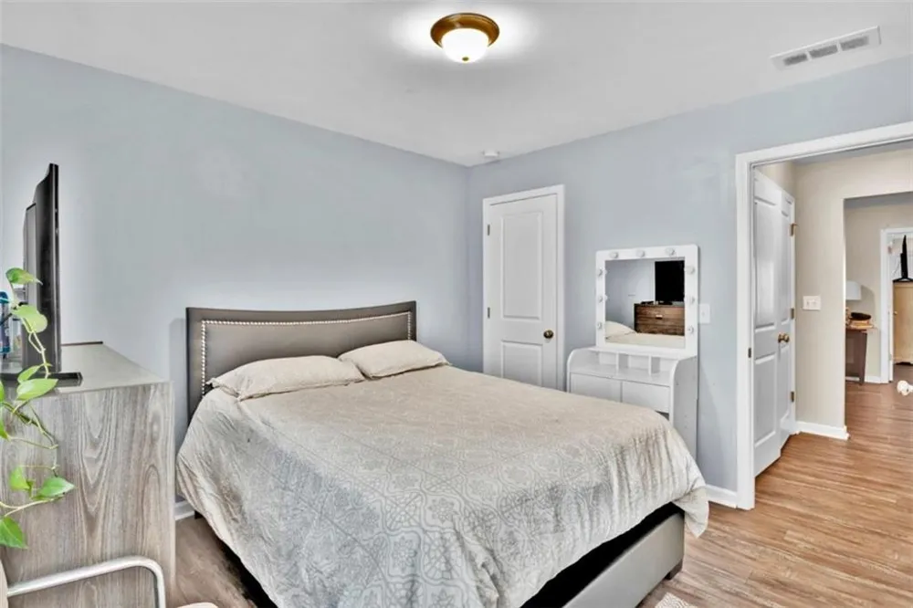 2805 Ellis Pointe Avenue Conyers, GA 30094