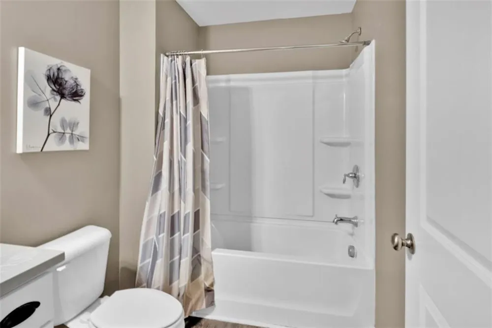 2805 Ellis Pointe Avenue Conyers, GA 30094