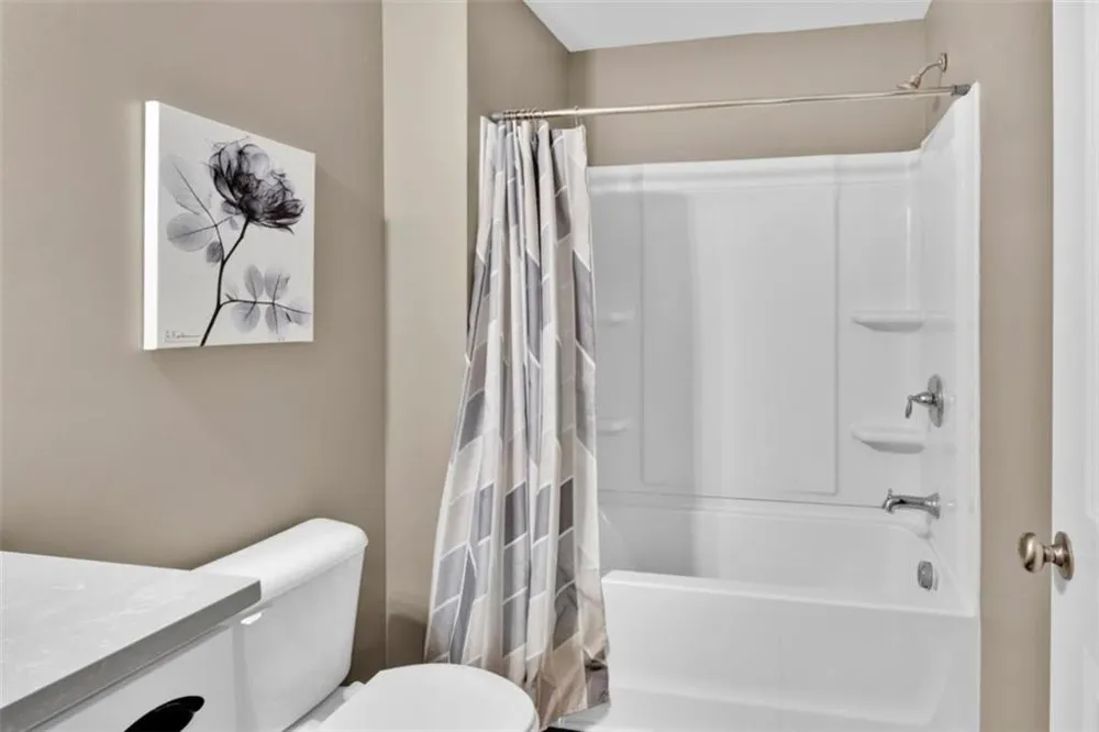 2805 Ellis Pointe Avenue Conyers, GA 30094