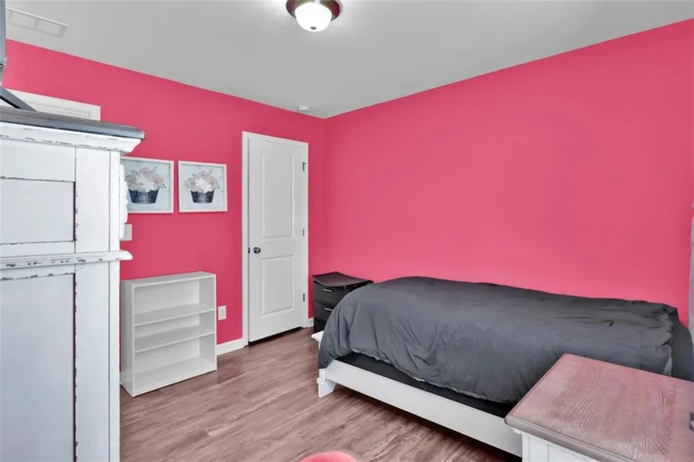2805 Ellis Pointe Avenue Conyers, GA 30094