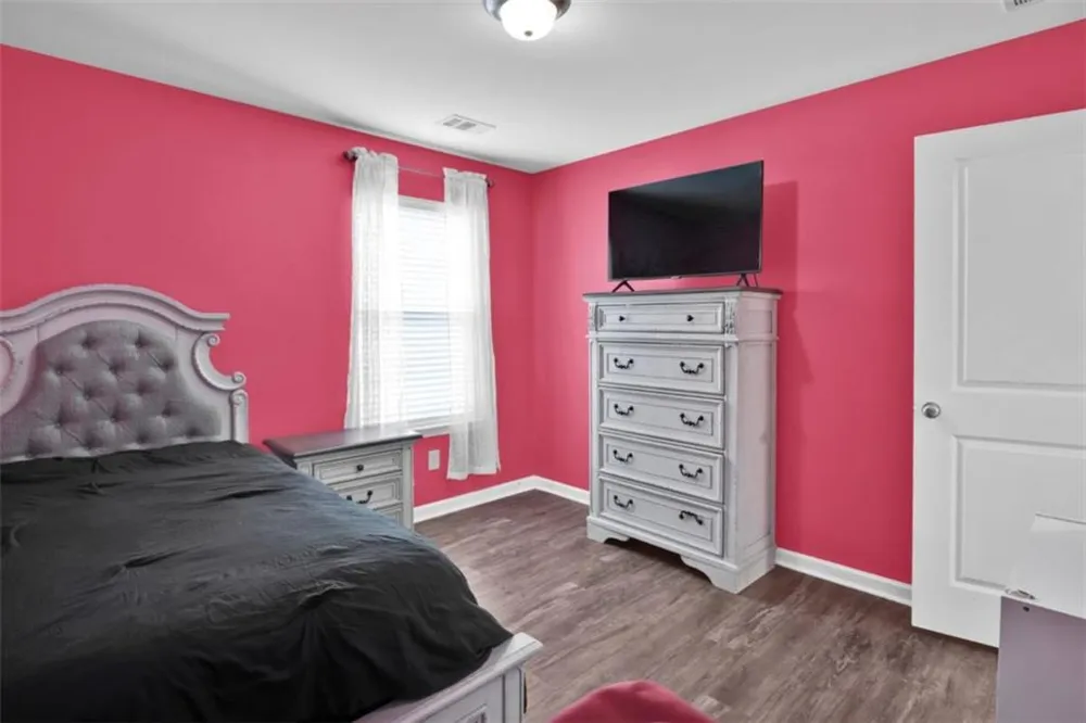 2805 Ellis Pointe Avenue Conyers, GA 30094