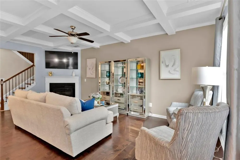 2805 Ellis Pointe Avenue Conyers, GA 30094