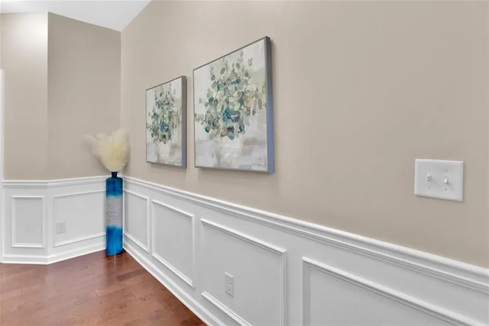 2805 Ellis Pointe Avenue Conyers, GA 30094