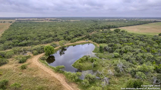 2538 COUNTY ROAD 223 Floresville, TX 78114