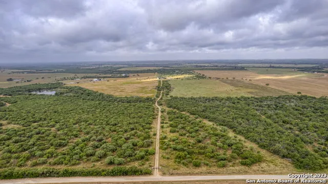 2538 COUNTY ROAD 223 Floresville, TX 78114