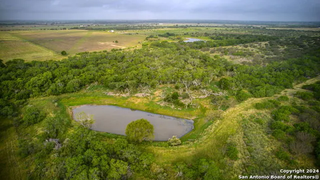 2538 COUNTY ROAD 223 Floresville, TX 78114