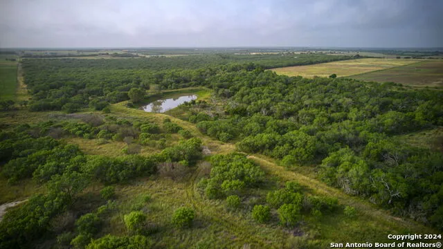 2538 COUNTY ROAD 223 Floresville, TX 78114