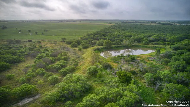 2538 COUNTY ROAD 223 Floresville, TX 78114