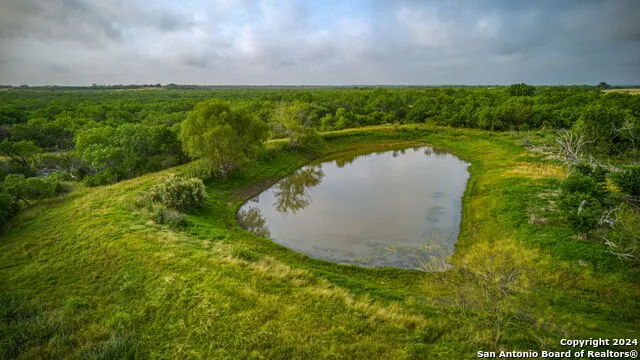 2538 COUNTY ROAD 223 Floresville, TX 78114