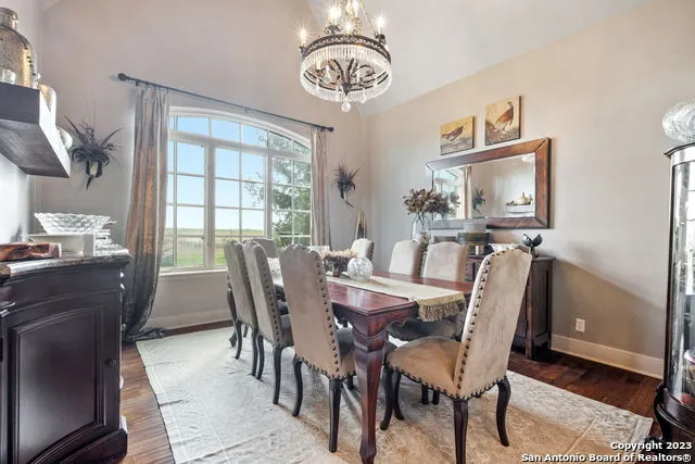 2538 COUNTY ROAD 223 Floresville, TX 78114