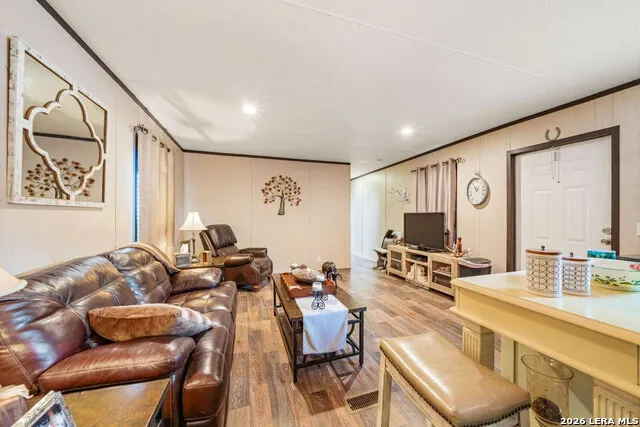916 private road 2532 Mico, TX 78056
