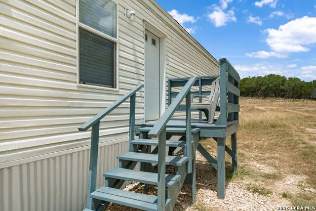 916 private road 2532 Mico, TX 78056