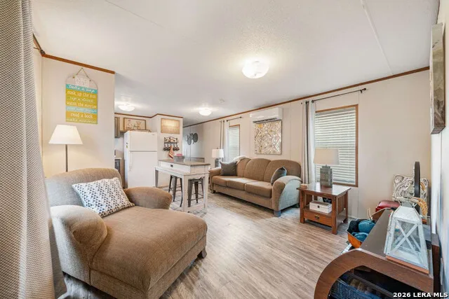916 private road 2532 Mico, TX 78056