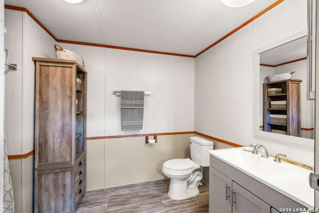 916 private road 2532 Mico, TX 78056