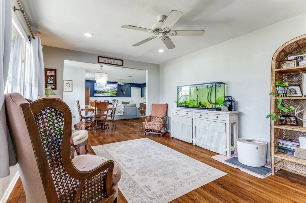 5716 Tracyne Drive Westworth Village, TX 76114