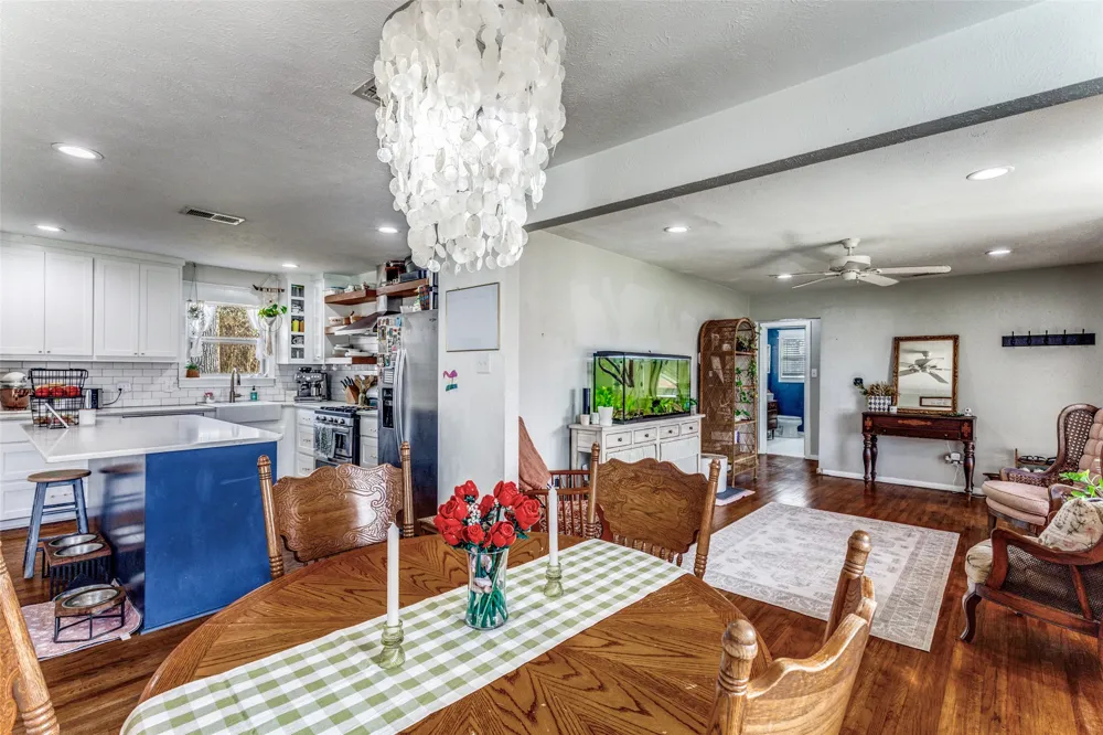 5716 Tracyne Drive Westworth Village, TX 76114