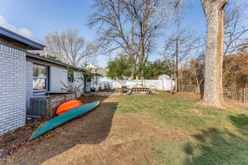 5716 Tracyne Drive Westworth Village, TX 76114