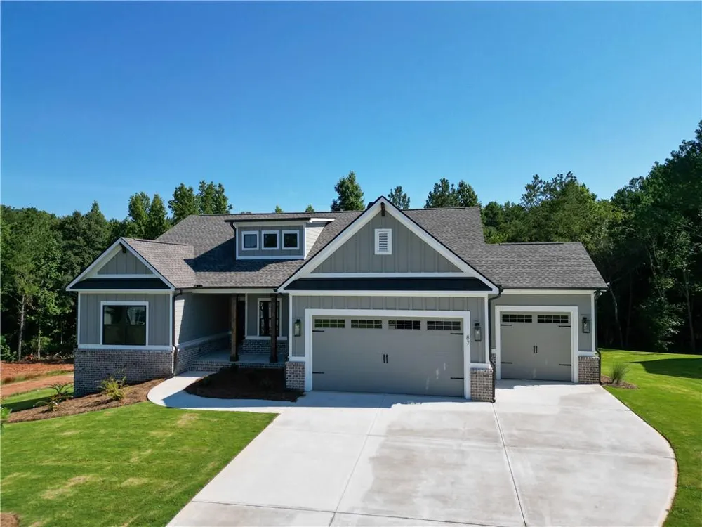 87 River Ridge Walk Monroe, GA 30656
