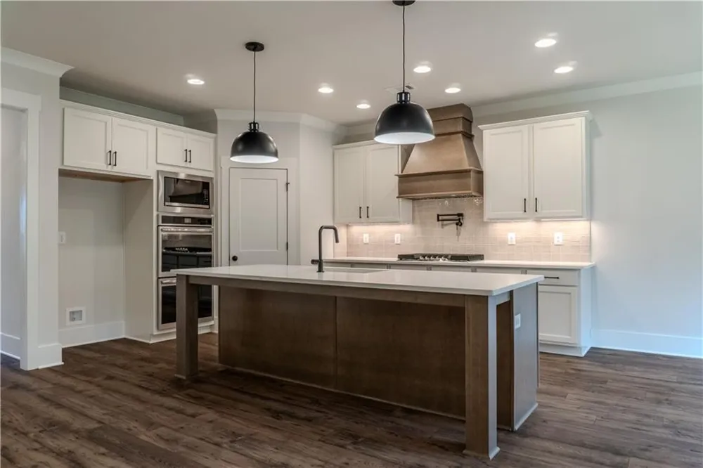 87 River Ridge Walk Monroe, GA 30656