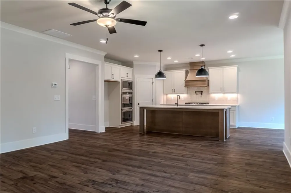 87 River Ridge Walk Monroe, GA 30656
