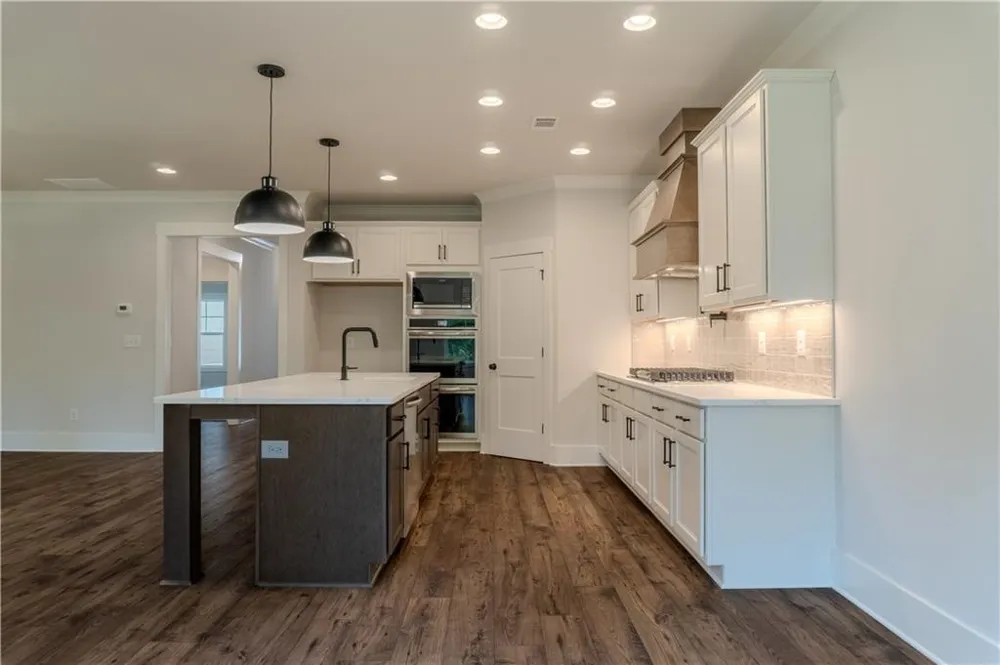 87 River Ridge Walk Monroe, GA 30656