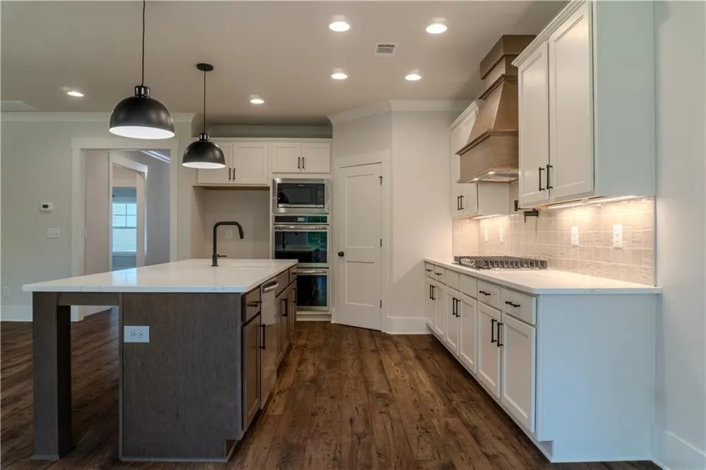 87 River Ridge Walk Monroe, GA 30656