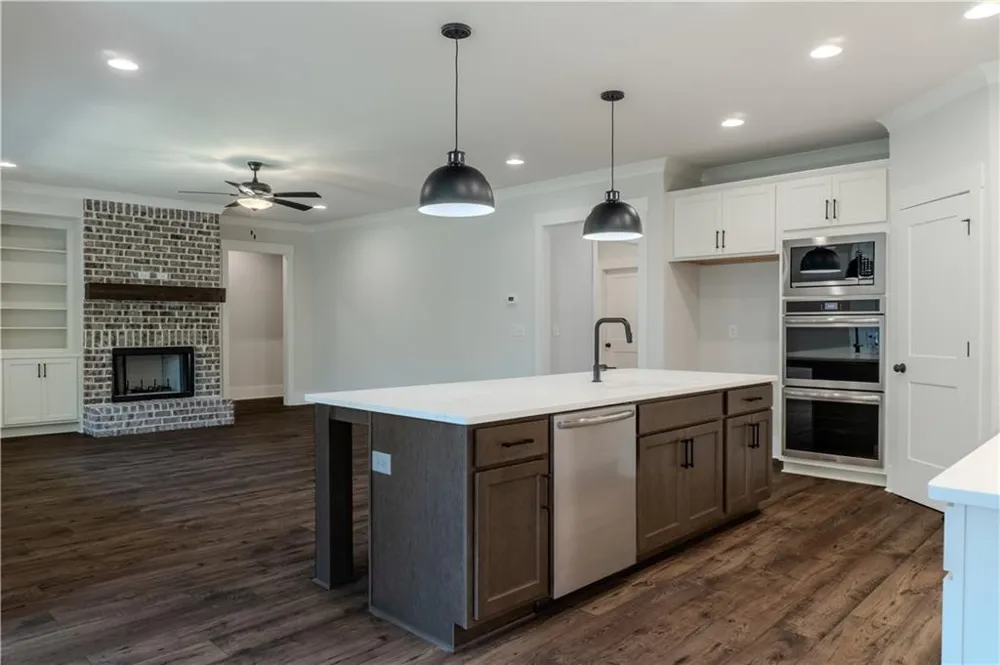 87 River Ridge Walk Monroe, GA 30656