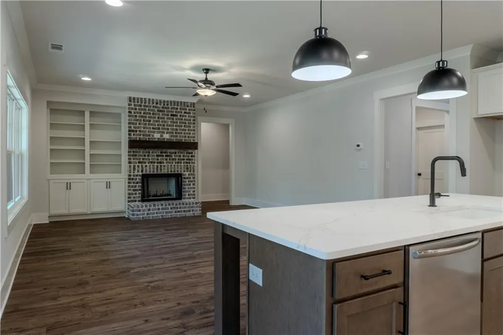 87 River Ridge Walk Monroe, GA 30656