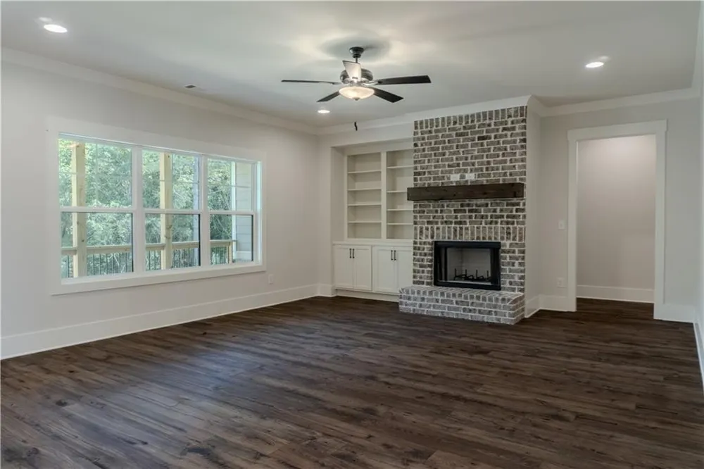 87 River Ridge Walk Monroe, GA 30656