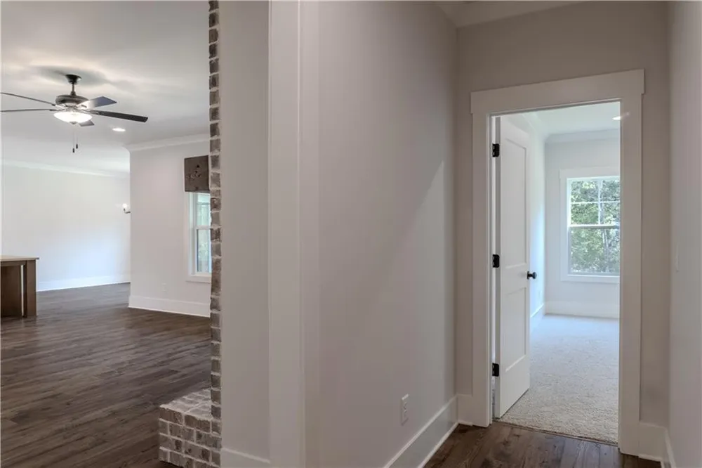 87 River Ridge Walk Monroe, GA 30656