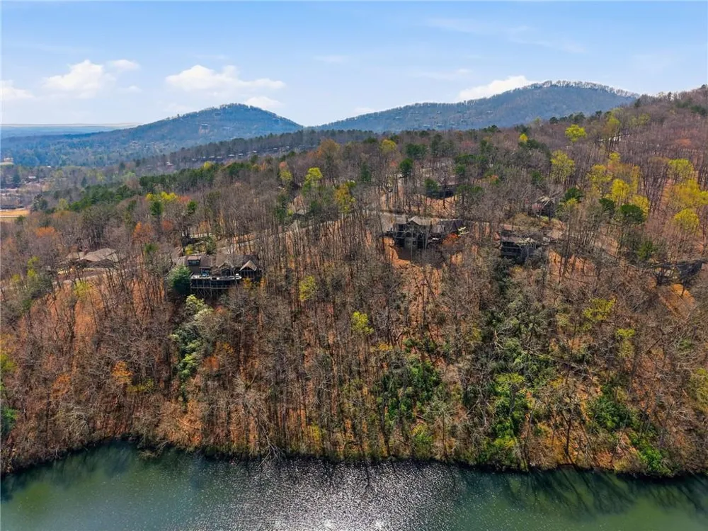 1150 Swallow Point Big Canoe, GA 30143