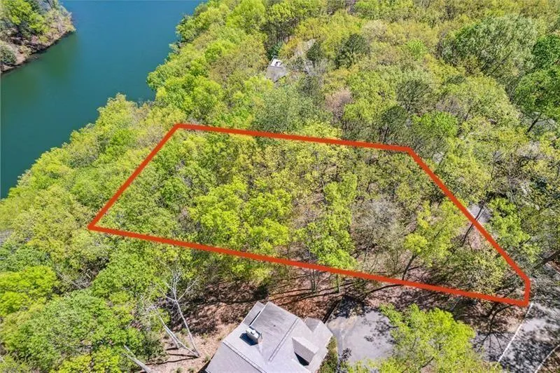 1150 Swallow Point Big Canoe, GA 30143