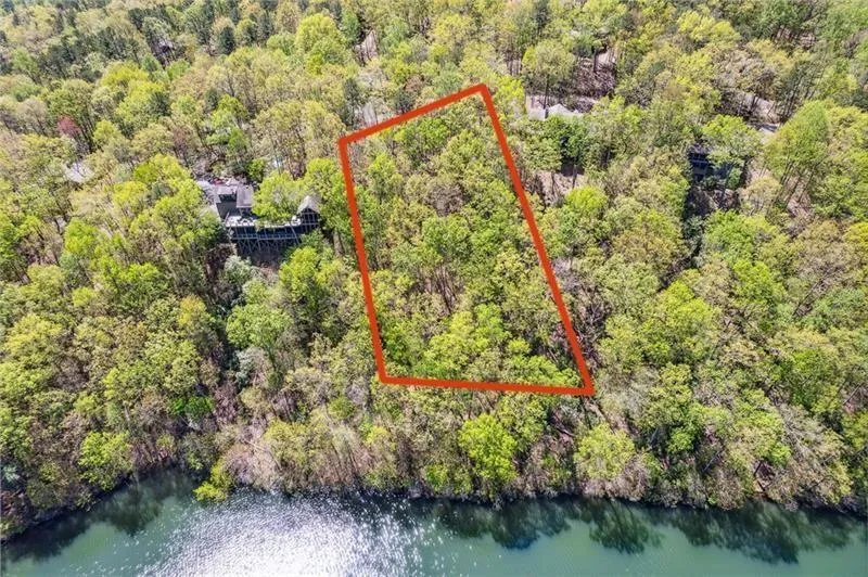 1150 Swallow Point Big Canoe, GA 30143